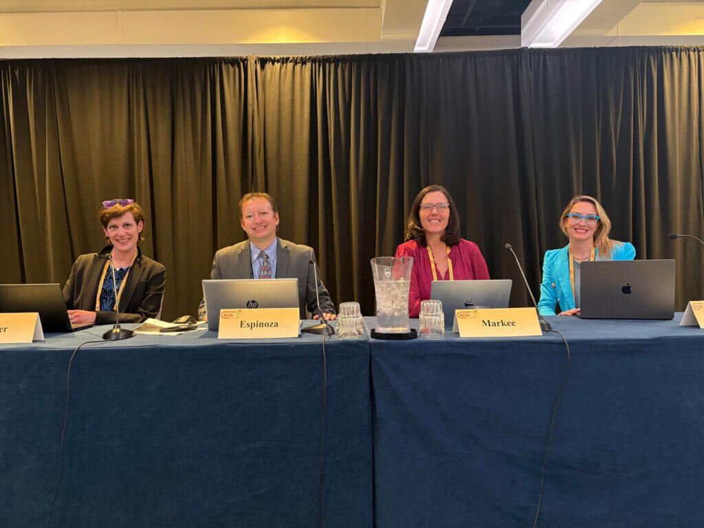 Advocating for Vulnerable Youth: Highlights from the 2026 AILA Annual Conference