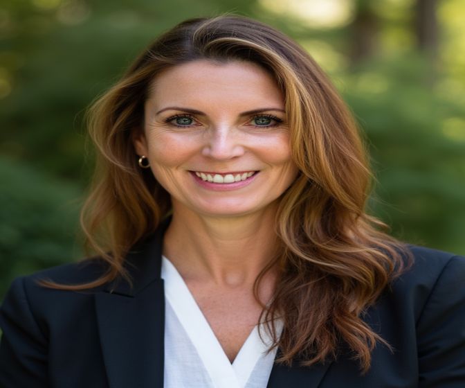Profile Photo of Michelle Evans