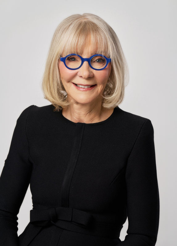Profile Photo of Mary Beck