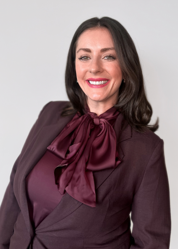 Profile Photo of Elizabeth Vaysman