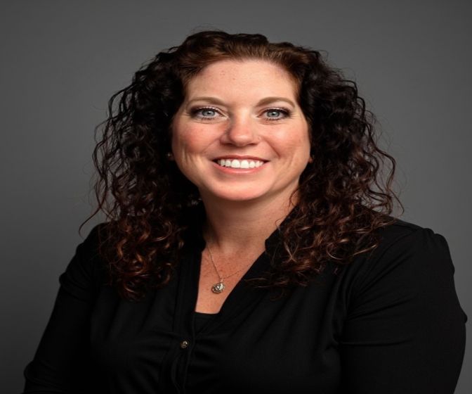 profile of Barbara Ginn