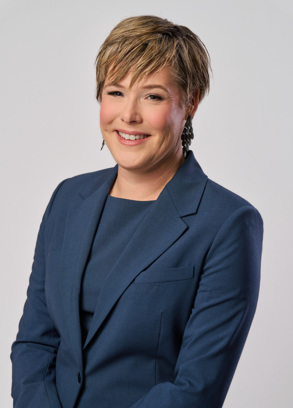 Profile Photo of Janna Annest