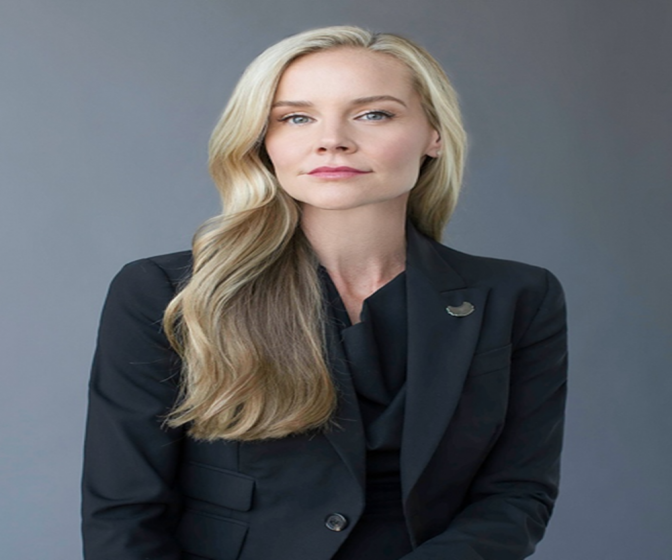 Profile Photo of Joanna Beck Wilkinson