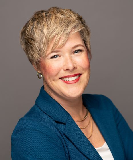 profile of Janna Annest