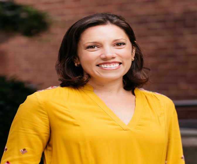 Profile Photo of Nicole Skellenger