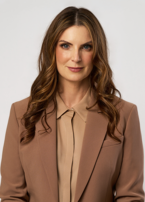 Profile Photo of Michelle Evans